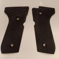 PLAQUETTE LOKGRIPS BERETTA 92