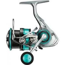 Moulinet Daiwa EMERALDAS AIR 18LT 3000 S CXH