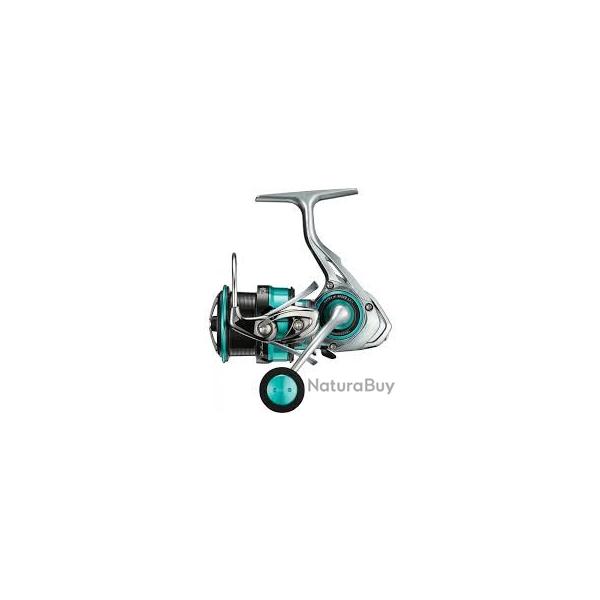 Moulinet Daiwa EMERALDAS AIR 18LT 3000 S CXH