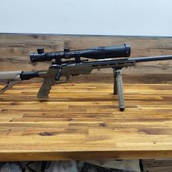 Cz 457 mtr ch&acirc;ssis MDT
