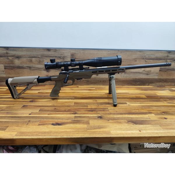 Cz 457 mtr ch�ssis MDT