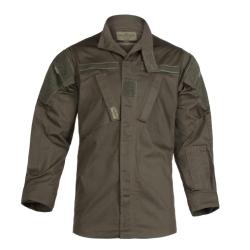 TDU Shirt Revenger Invader Gear Vert OD