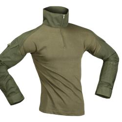 Combat Shirt Invader Gear Vert OD