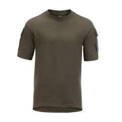 T shirt Tactical Invader Gear Vert OD