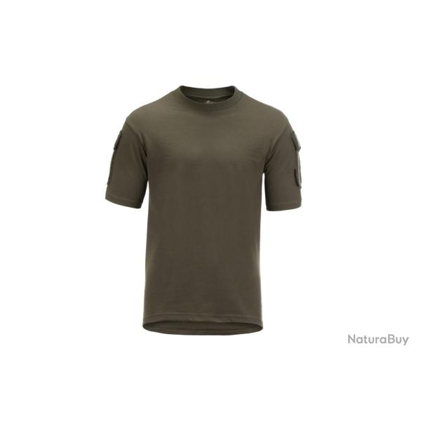 T shirt Tactical Invader Gear Vert OD