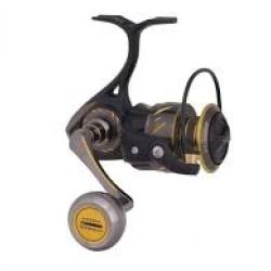 Moulinet PENN AUTHORITY 2500HS