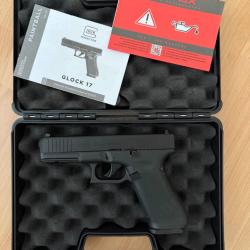 Glock 17 t4e