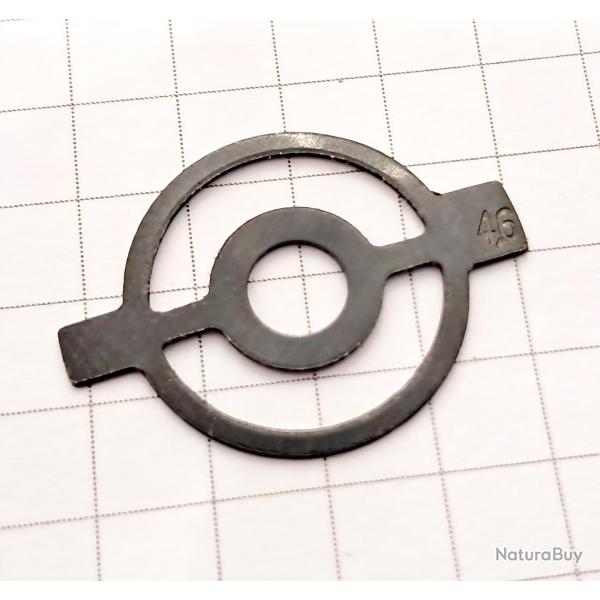 DIOPTRE insert oeilleton, iris 4.6