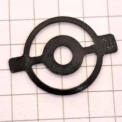 DIOPTRE insert oeilleton, iris 3.8