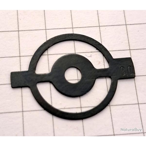 DIOPTRE insert oeilleton, iris 3.0