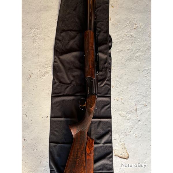 Vends Perazzi mx20 trap