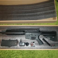 Tokyo Marui full metal type M4