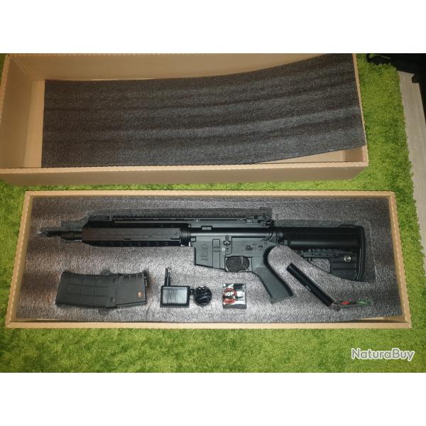 Tokyo Marui full metal type M4