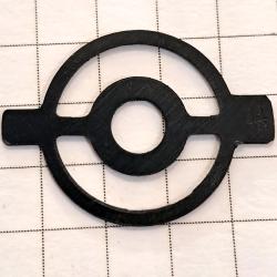 DIOPTRE insert oeilleton, iris 4.4