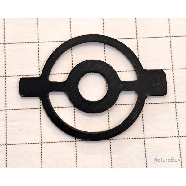 DIOPTRE insert oeilleton, iris 4.4