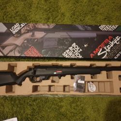 Fusil Sniper Amoeba Striker S1 AS-01 Spring