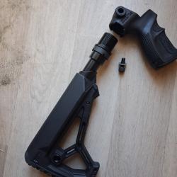 Crosse agm500 fab defense pour mossberg 500/590,mav88