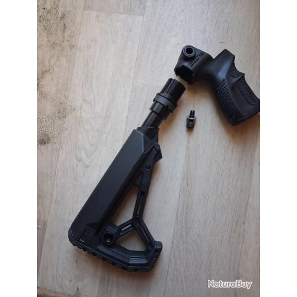 Crosse agm500 fab defense pour mossberg 500/590,mav88