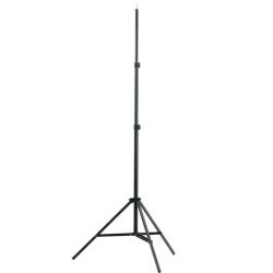 Supports de lumi&egrave;re Hauteur 78-210 cm