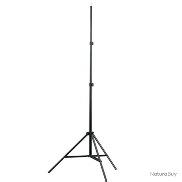 Supports de lumi�re Hauteur 78-210 cm