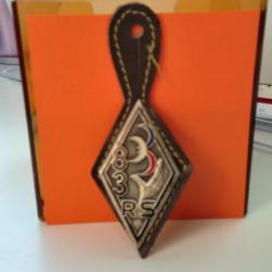 Pucelle Arm&eacute;e 83&egrave;me R&eacute;giment de Soutien