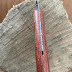 COUTEAU  A CHATAIGNE OU AIL  LA FOURMI   2026