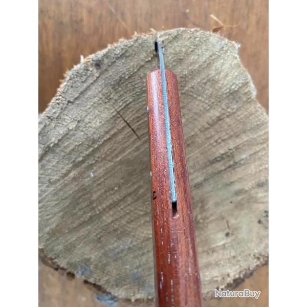 COUTEAU  A CHATAIGNE OU AIL  LA FOURMI   2026