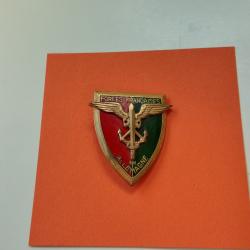 Insigne Force Fran&ccedil;aise