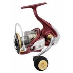 Moulinet Daiwa REVELRY MQ HD 5000 D CXH