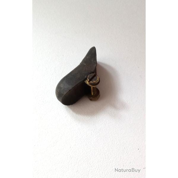 Prot�ge doigt m�tallique