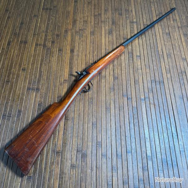 JOLIE PETITE CARBINE WARNANT CANON RAY� CALIBRE 22 SHORT