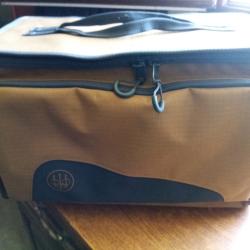 Sac &agrave; cartouches "Beretta" neuf