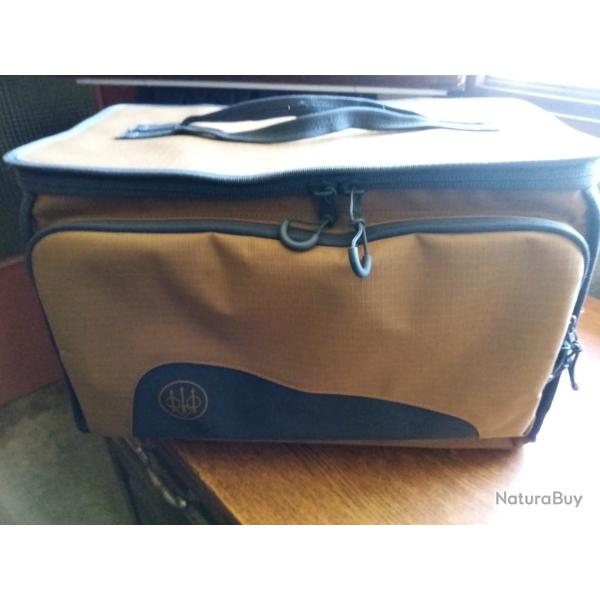 Sac � cartouches "Beretta" neuf