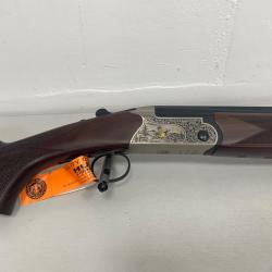 !! NEUF !! FUSIL HUGLU EAGLE G CALIBRE 20/76 canon 71cm