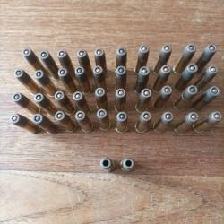 42 cartouches Dan Wesson pour airsoft