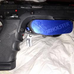 Holster GHOST THE ONE