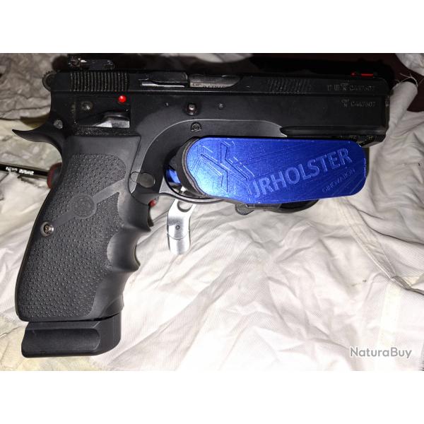 Holster GHOST THE ONE