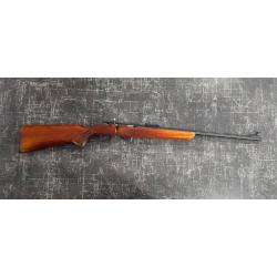 Carabine TOZ 17 01 Calibre 22 LR 1� sans r&eacute;serve