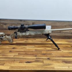 Sabatti tactical evo