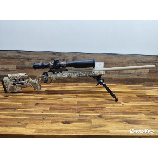 Sabatti tactical evo