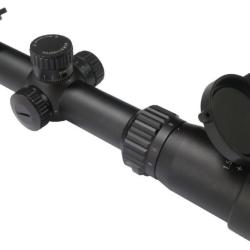TIROPTIC 1,5-9X24 r&eacute;ticule Mildot