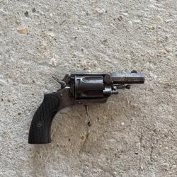 Bulldog D.D Oury 8.92 ENCH&Egrave;RES PRIX DE D&Eacute;PART 1� !!!