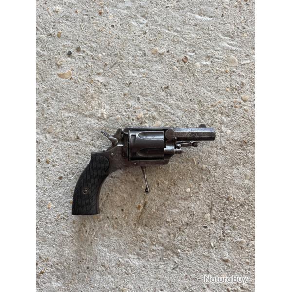 Bulldog D.D Oury 8.92 ENCH�RES PRIX DE D�PART 1� !!!