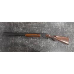 fusil NIKKO cal 12/70 1� sans r&eacute;serve