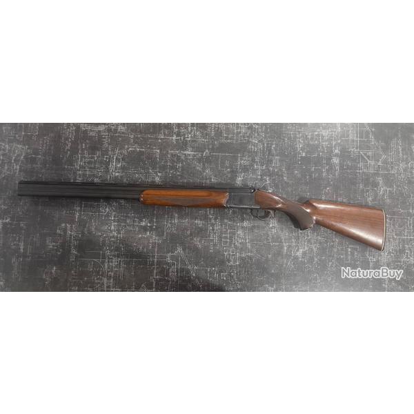 fusil NIKKO cal 12/70 1� sans r�serve