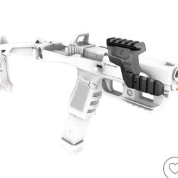 kit recover tactical Crosse 20/20N Stabilizer Kit "S" Glock