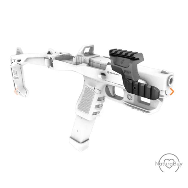 kit recover tactical Crosse 20/20N Stabilizer Kit "S" Glock