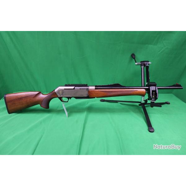 Carabine semi automatique Browning Bar Long Trac .300Win Mag