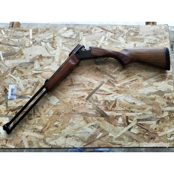 MP-94 (IZH-IJ-TAIGA) CARABINE EXPRESS 9,3X74R BAIKAL