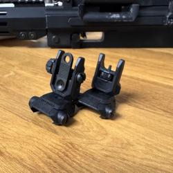 mire de vis&eacute;e&nbsp;